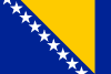 Bosnien och Hercegovina