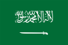Saudiarabien